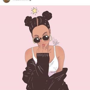 Meet your Posher, Dilmarie